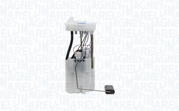 Fuel Supply Module